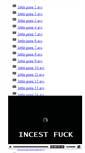 Mobile Screenshot of littleporn.org